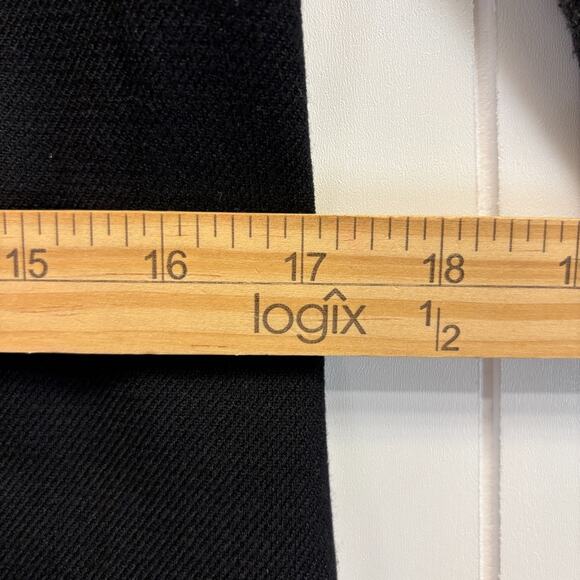 Mint Velvet Women's Dark Academia Twee Dress Size 12 Retro Vibes Smart Comfy - Picture 5 of 9